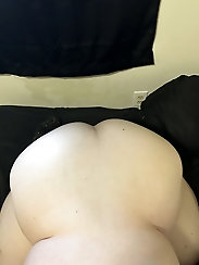 Riding the big ebony