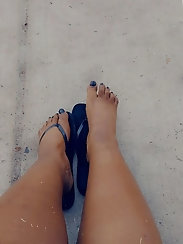 Super-cute Feeties - 8 photos