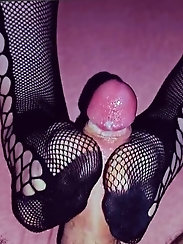 Chubby slut was hammered intensively