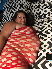 Explosive BBW hellcat was hammered