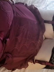 Annadevot in nipple and breast torment: 14 images