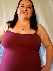 Baseball admirer Bunny at ThePainFiles.com