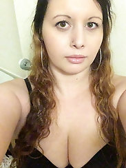 Ugly BBW sluts are playing themselves