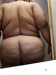 Bbw mega-bitch Jessica Jones large booty