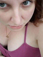 Weekly roundup bored housewife milf gams culo boobs taunt