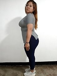 Mature women enjoying large black penises