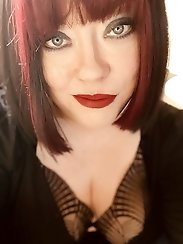 Tina Snuas collection of self-portraits, series 28, featuring 25 images on xHamster