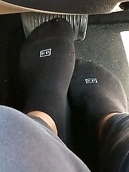 Chubby dick sucking slut