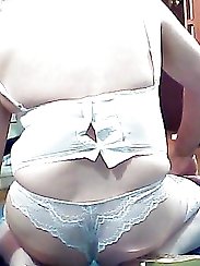 Little buttfuck latin bbw Housewife milf