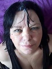 This is a selfie #35.