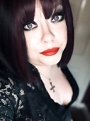 Self-portraits of Tina Snow in the number 39 position.