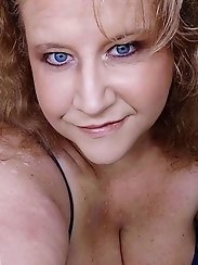 Preparing for my big black cock experience