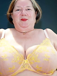 Chris44g Peach and Apricot lingerie