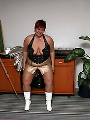 I need to tidy the chimney