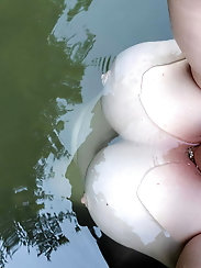 Voyeurism of My undies