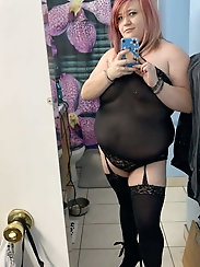 Massive fabulous harness