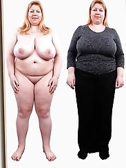 Czech bbw superstars