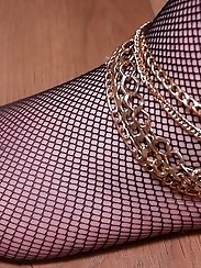 Big beautiful women in sexy lingerie.