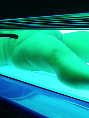 Plump GF is having fun with her boyfriend