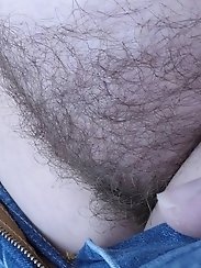 Naughty BBW MILF shows her skills