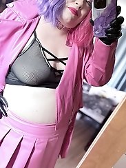 Tina Snua Selfies number 62