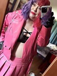 Tina Snua Selfies number 62