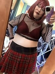 Tina Snua Selfies 66 The best hot selfies with amazing women