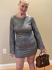 Red White Blue American Hooker Escort Scene 2