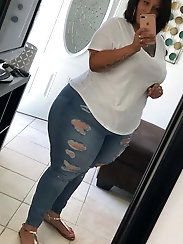 Obese and gorgeous 200