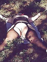 Sexiest BBW females want to have sex with vibrator