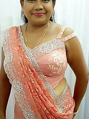 Naughty BBW sluts in their solo play