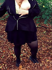 Annadevot - Golden shower obscenity in the shower