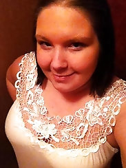 Unbelievable BBW chick as you love