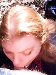 Lewd BBW sluts take off sexy bra