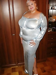 Curvy, massive and ginormous 1