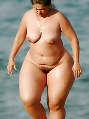 BBW businesswoman on sex gallery