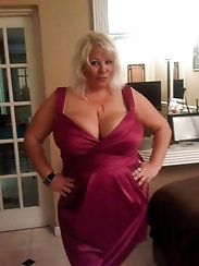 Sensuous Burlesque, Pin-up and Retro girls nine