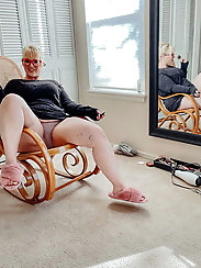 Pictures to show the Homies, Tell Them Iand#039;m Your doll