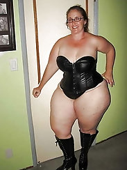 Various thick titters 15