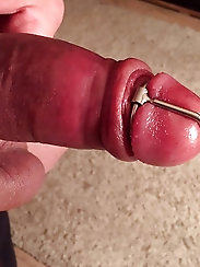 Thick M-I-L-F wants to make love with boyfriend