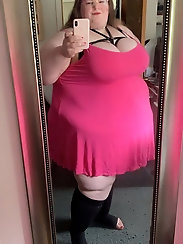 Gobble my.open coochie