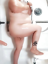 I am like a gentle flower :)