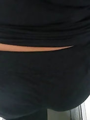 Amazing chubby prostitute likes a huge boner