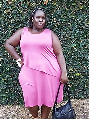 Hottest BBW moms with leaking holes