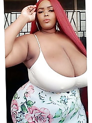 Jexkaa mega white pear plumper