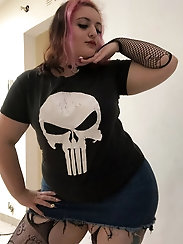 BBW mama wants to have sex with you