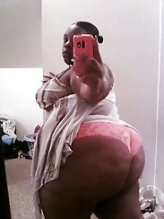 Hefty innate melons 43