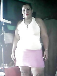 Big-boobed plumper honies lineup