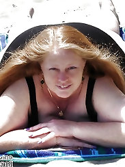 BBW girlfriends for every taste