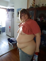 Bbw Wifes full bod Shots